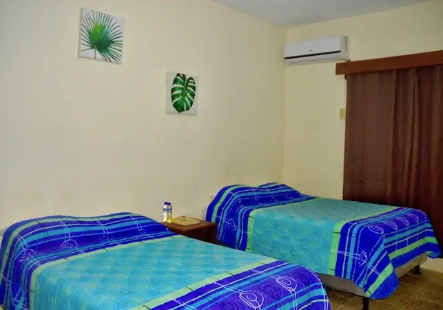 Lake View Room
