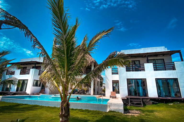 Villa Maya Jade 