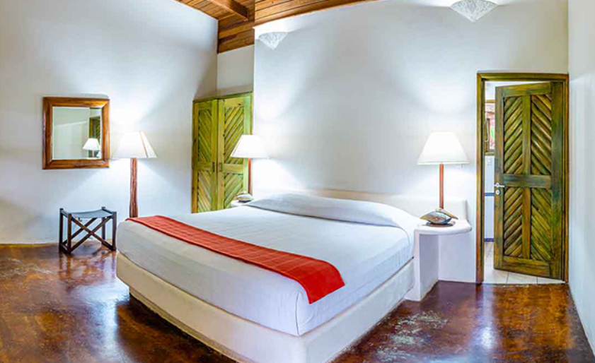 Jungle King Room