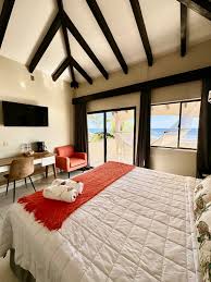 Orange Room