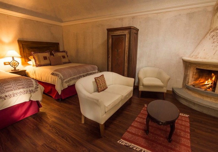Junior Suite Doble 
