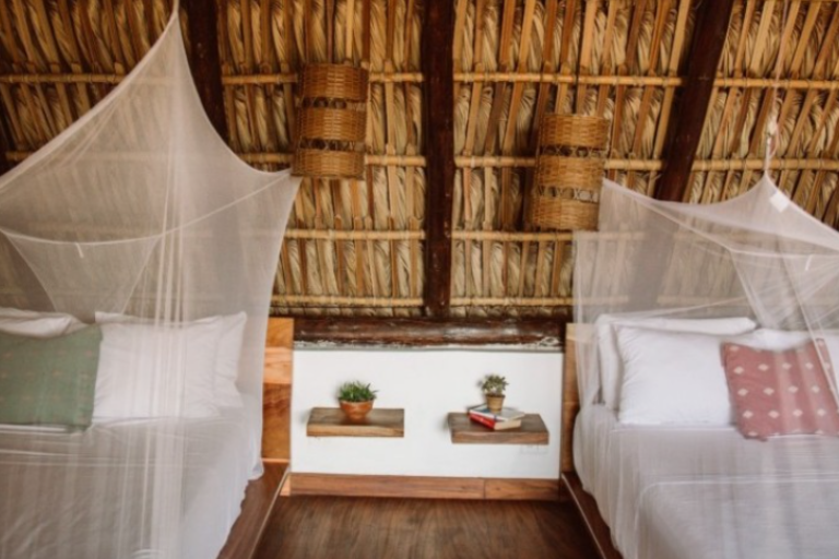 Two Queens Loft