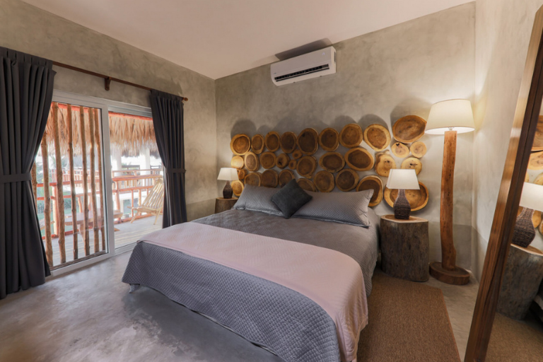 Master Suite 
