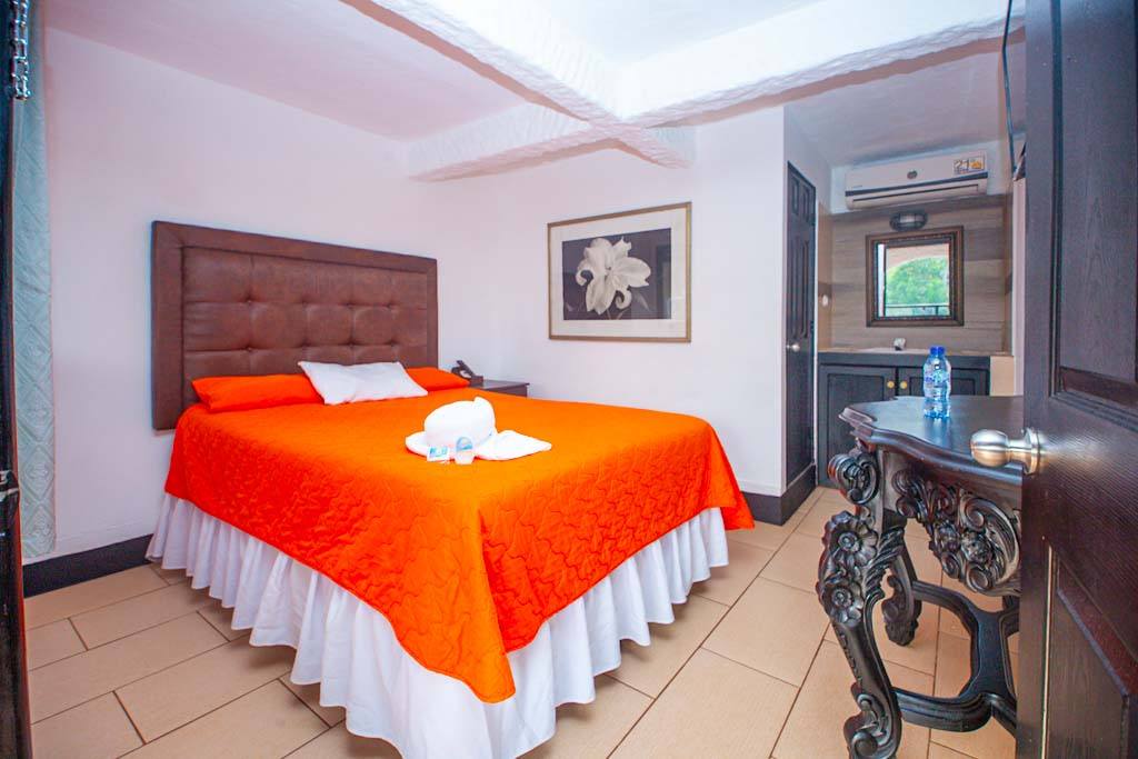 Single Room