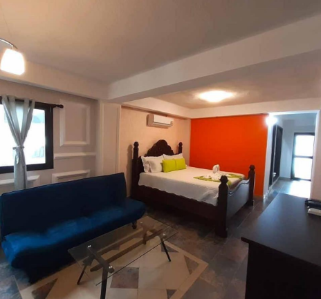 Master Suite