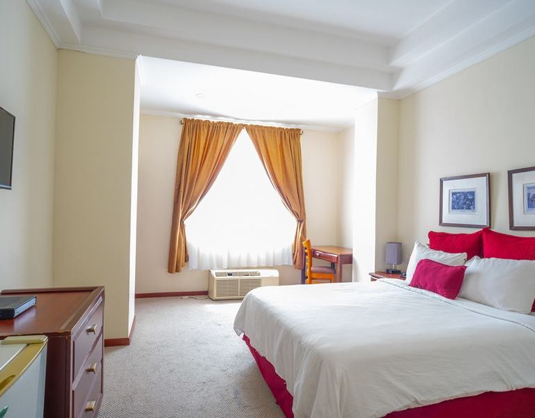 Single room