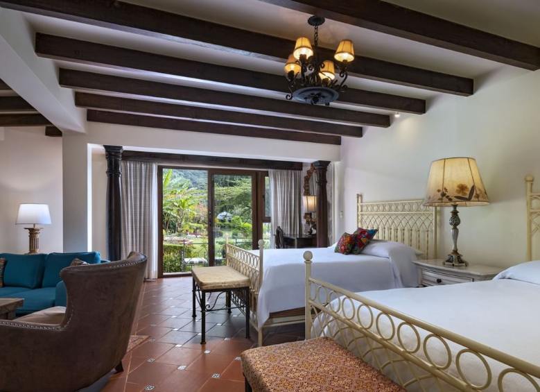 Junior Suite