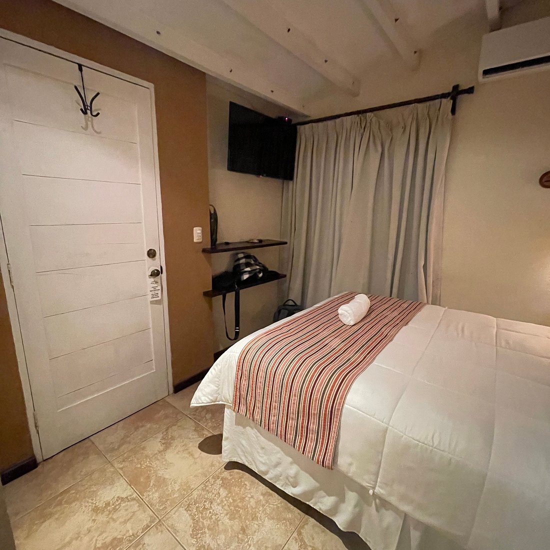 Habitación Villa
