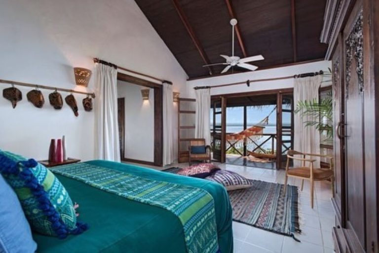 Rainforest Casita