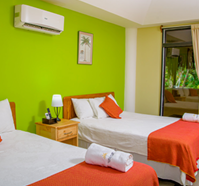 Master Suite Room