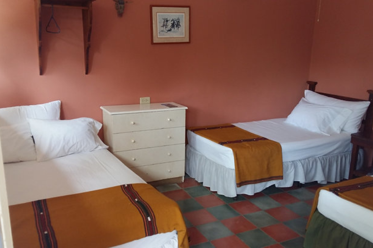 Standar Room