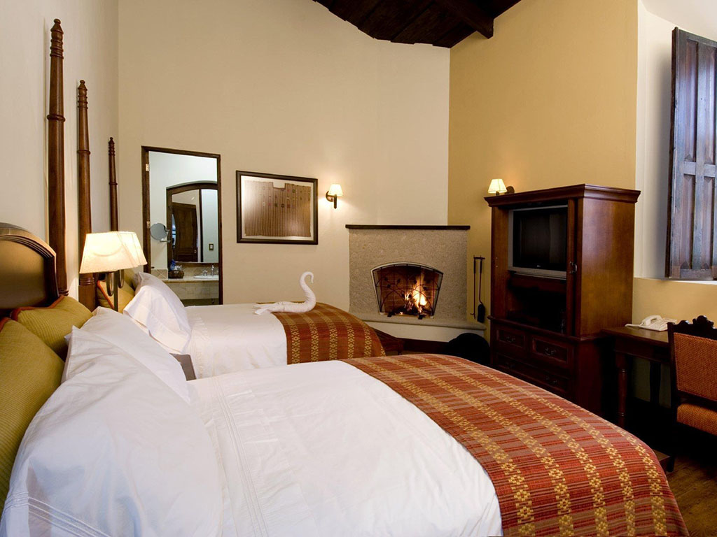 Premium Double Room · Deluxe