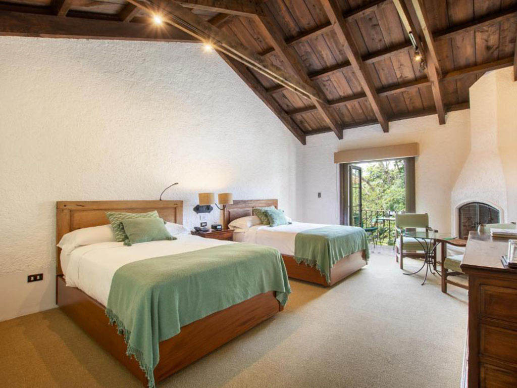 Standard Deluxe Room · Standard