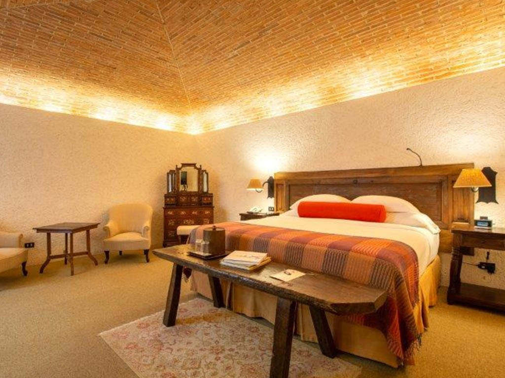 Executive Traditional Room · Standard