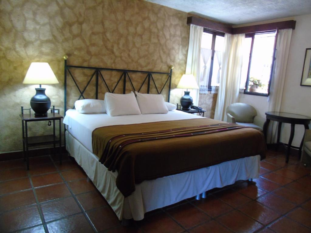 Standard Room · Standard