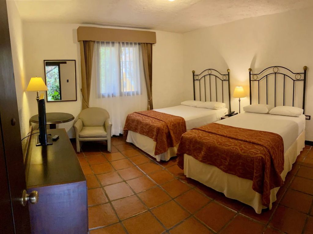 Double Room · Standard