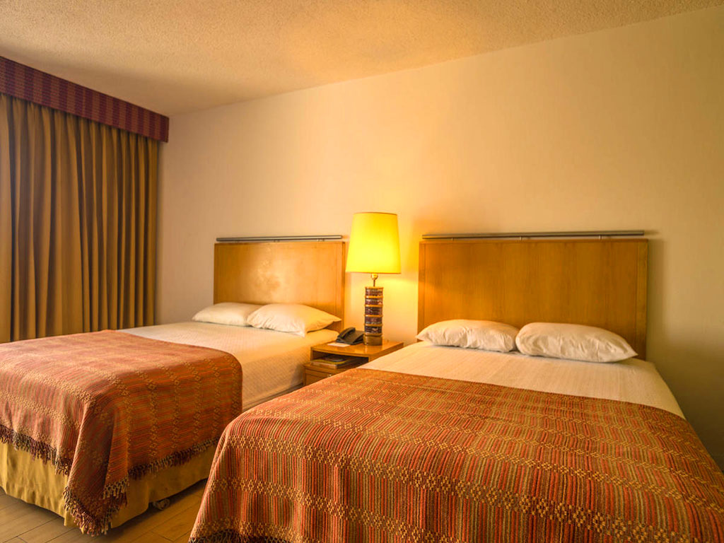 Double Room · Standard