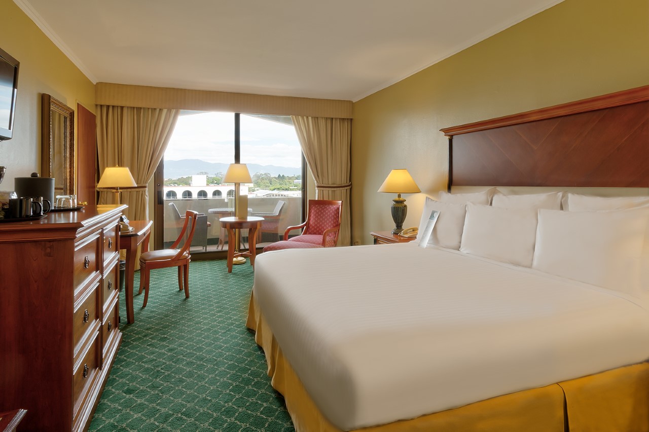 Superior Room with terrace · Deluxe