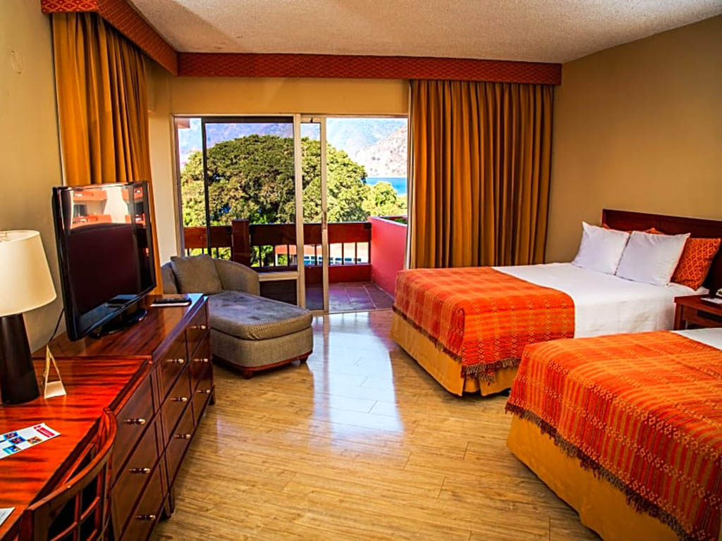 Suite Double Room · Junior Suite