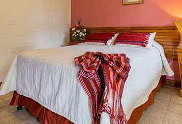 Habitación sencilla · Estándar