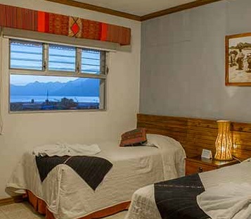 Habitación doble · Estándar