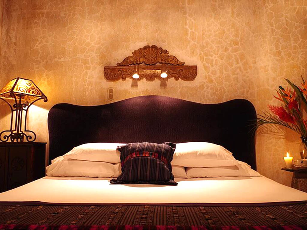 Master Suite