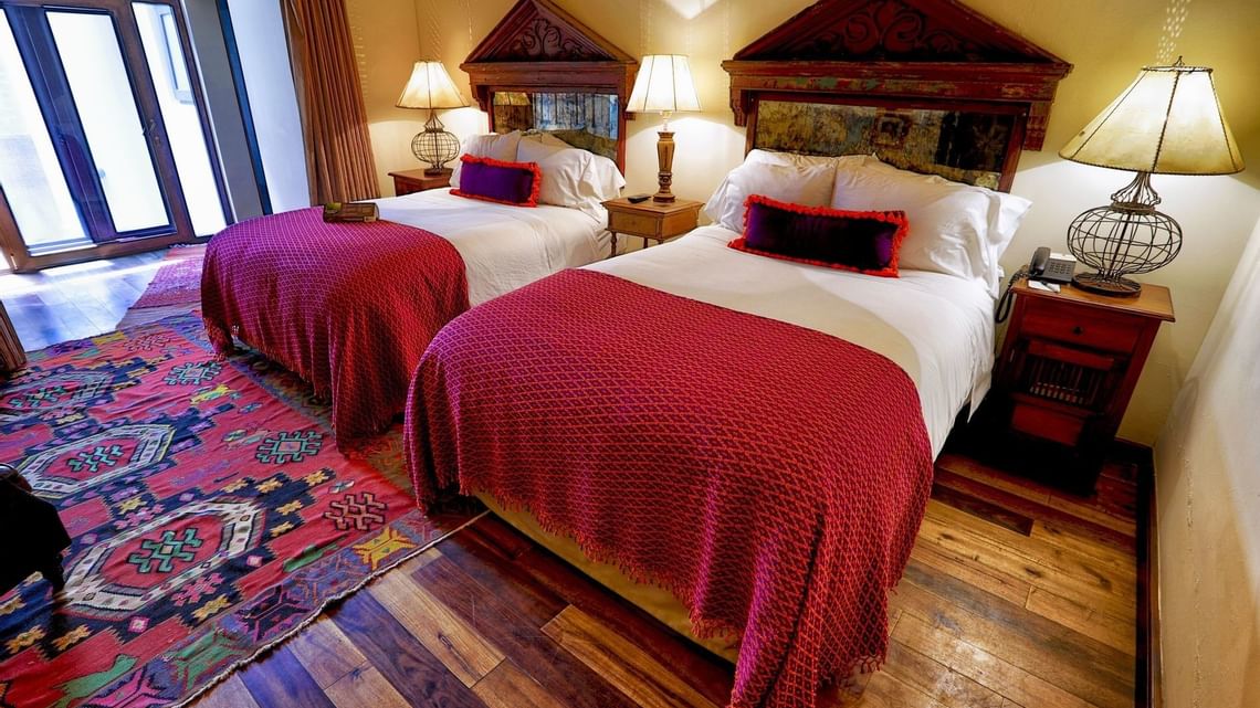 Master Suite