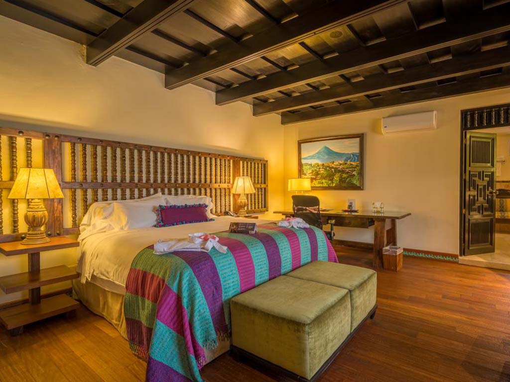 Suite · Junior Suite