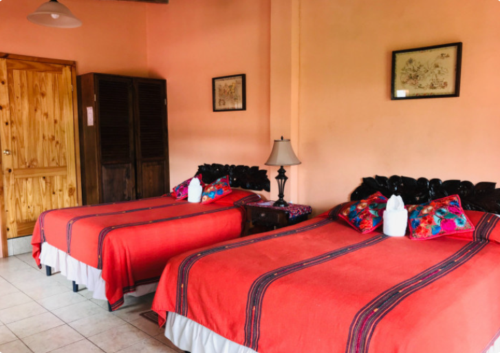 Superior Triple Room · Deluxe