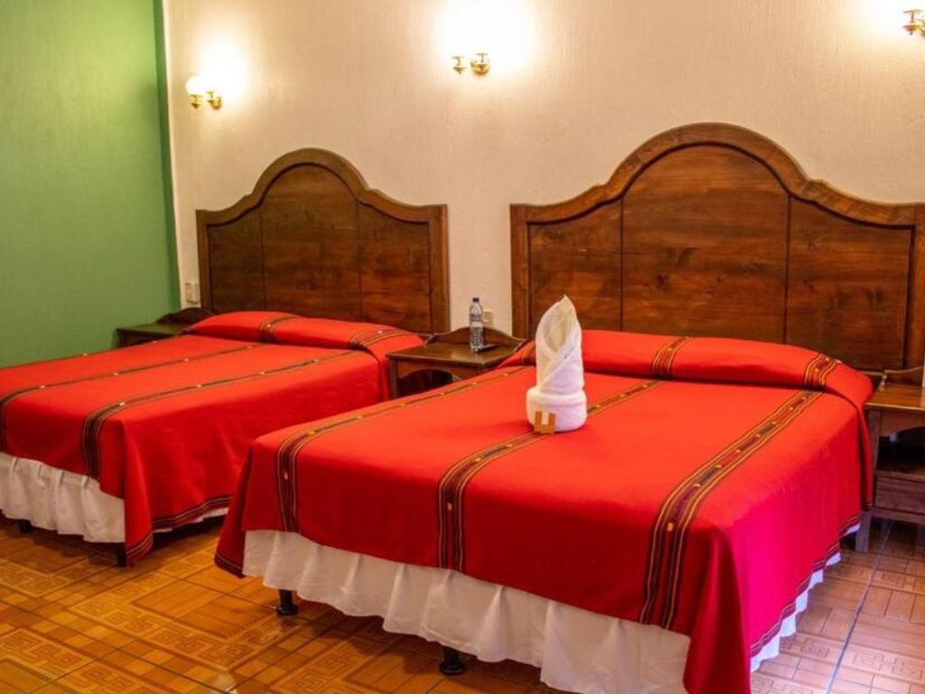 Double Room  · Standard
