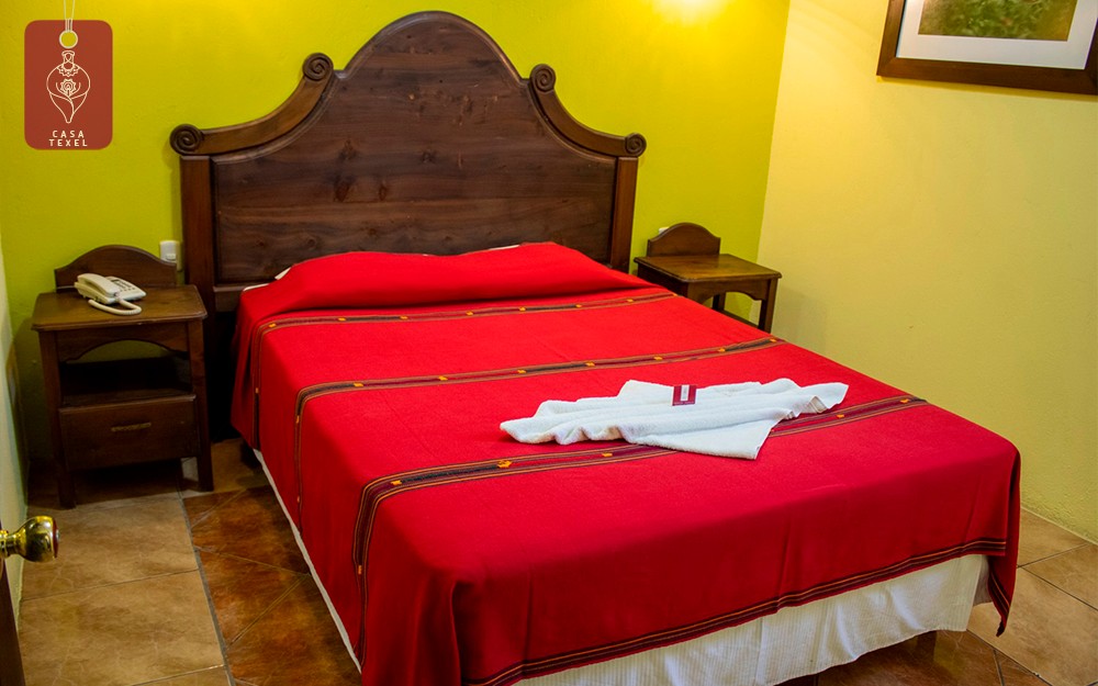 Junior Suite  · Junior Suite