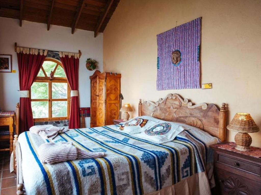 Standar room · Standard