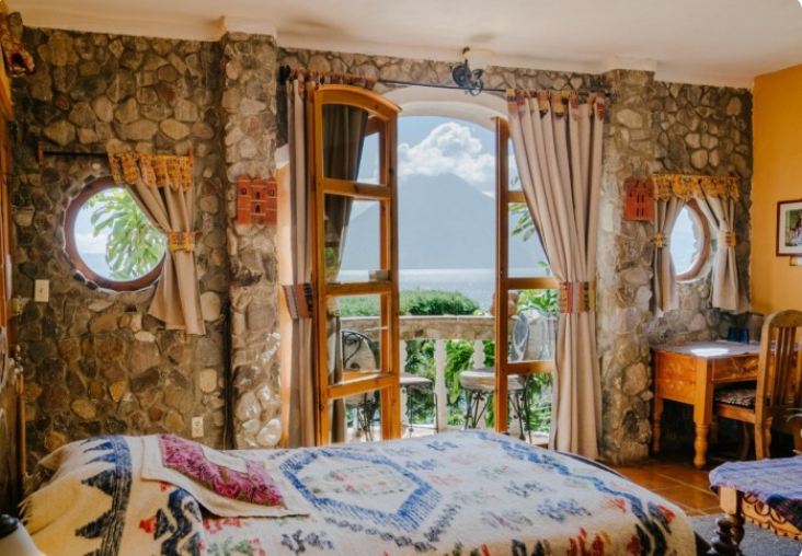 Suite · Luxury