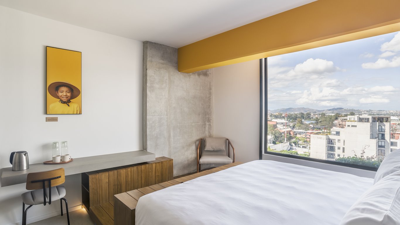 The Best Room