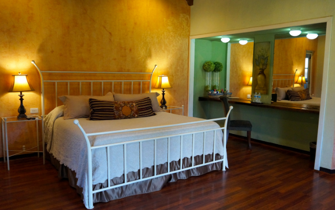 Suite · Luxury
