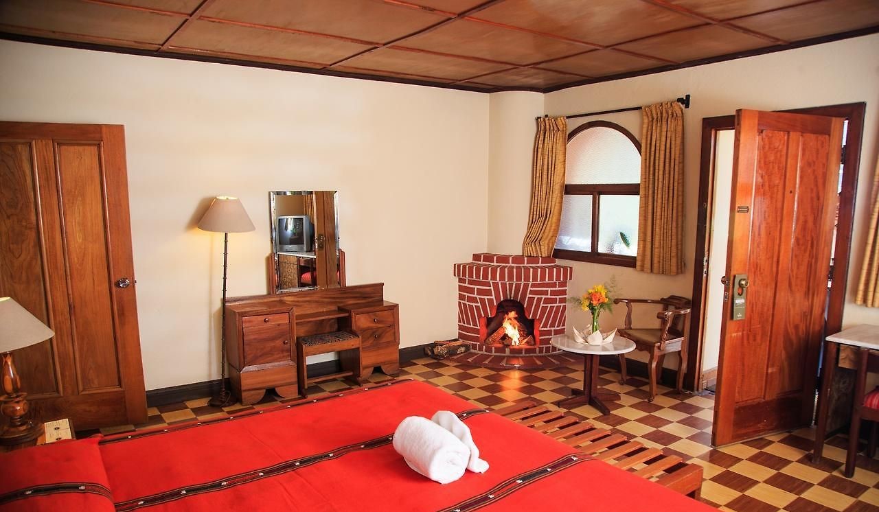 Single Room · Standard