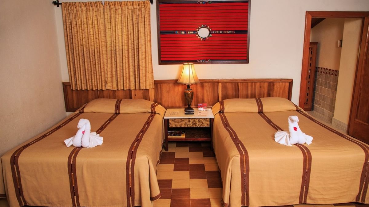 Double Room · Standard