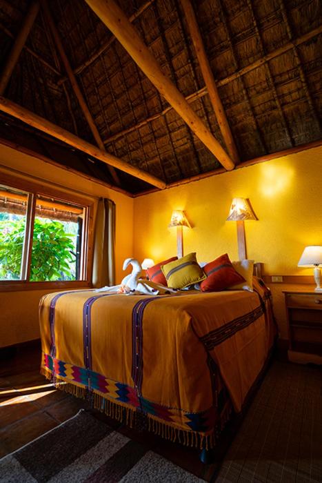 TERRAZA · Master Suite
