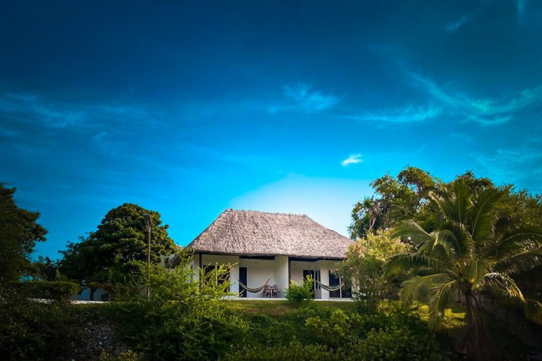 Bungalow