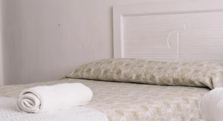 Double King Room