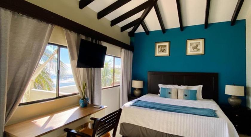 Blue Room