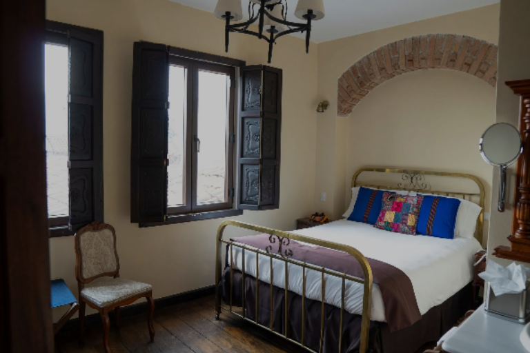 Standar Room