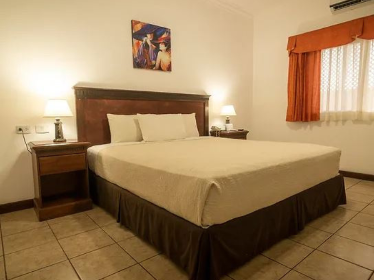 Standar Room