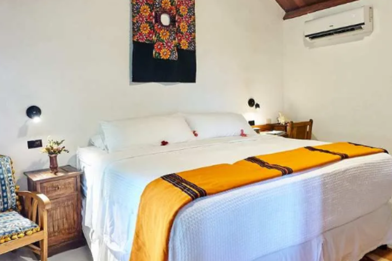 Lakeview Casita
