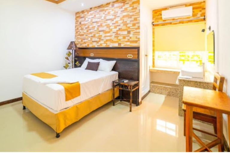 Individual Room