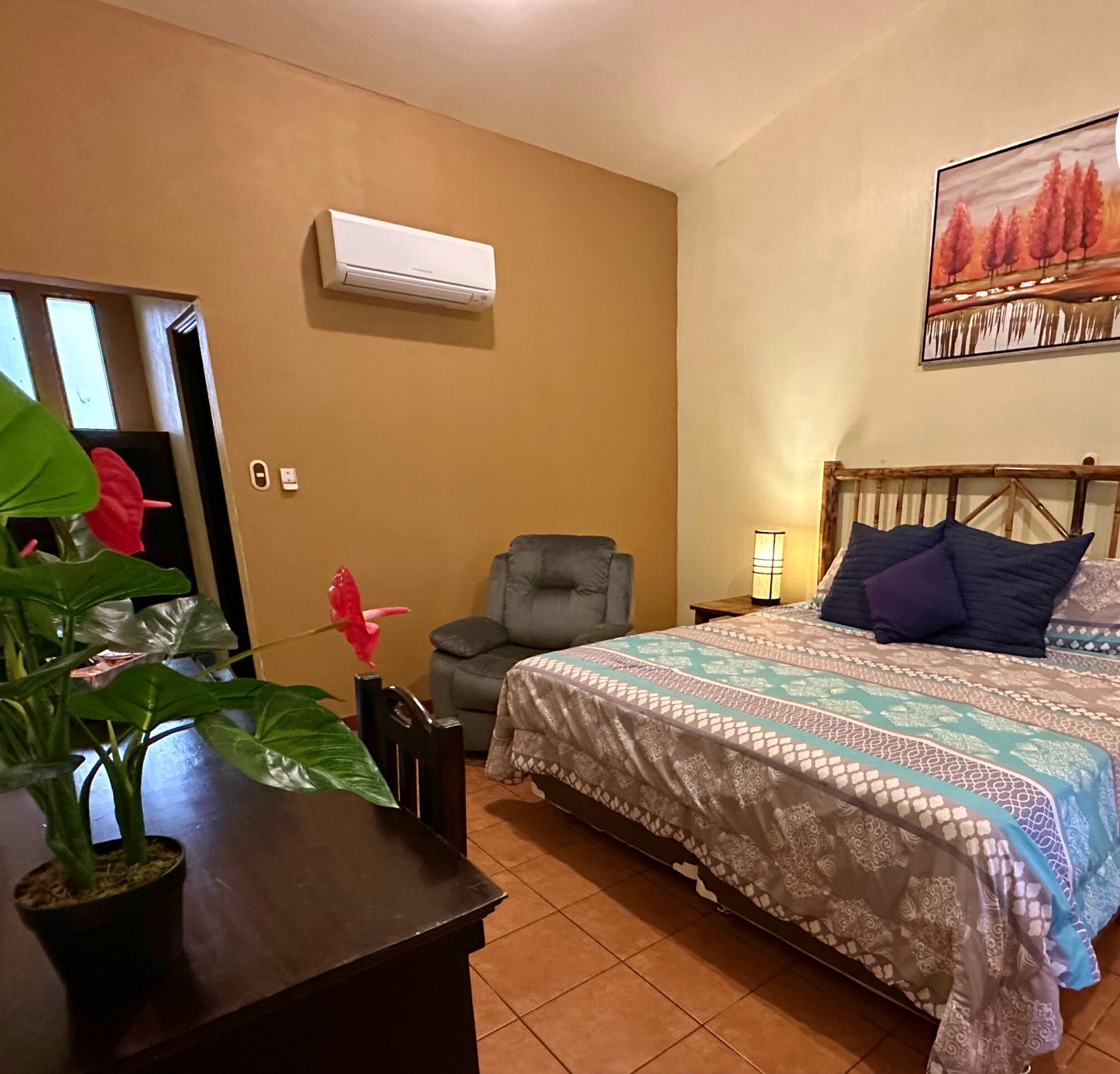 Single/Double Room