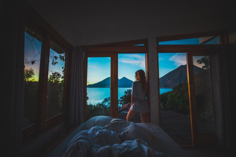 Mirador Suite
