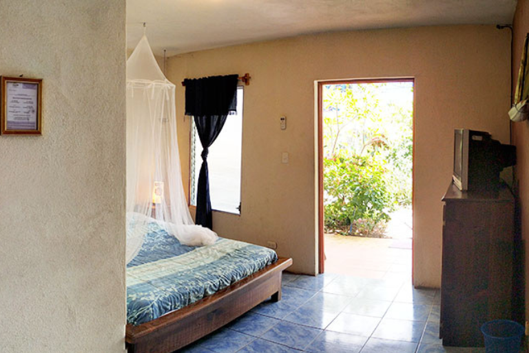 Standar Room