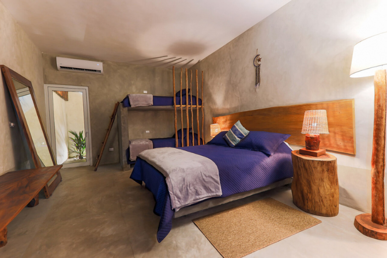Duoble Suite 