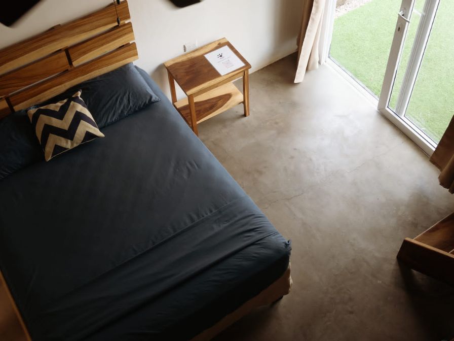 Master Suite